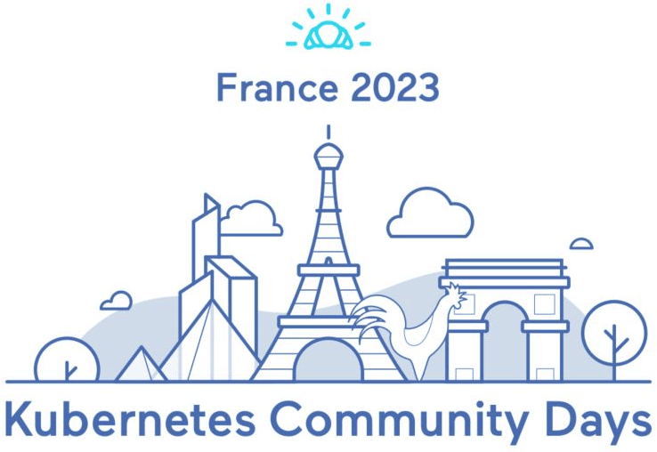 Kubernetes Community Days France 2023